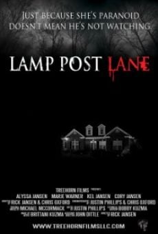 Lamp Post Lane on-line gratuito