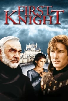 First Knight stream online deutsch