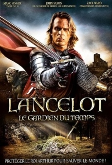 Lancelot : Guardian Of Time online streaming
