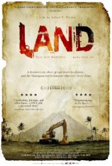 Película: Land