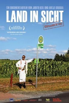 Land in Sight online streaming