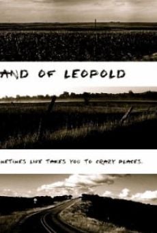 Land of Leopold online streaming