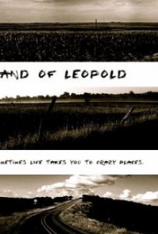 Película: Land of Leopold