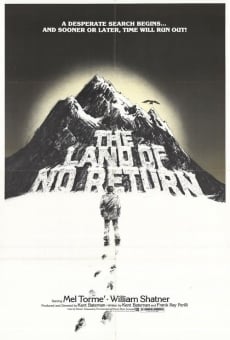 Land of No Return (1978)