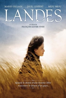 Película: Landes