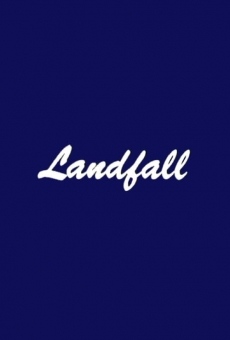 Landfall online streaming