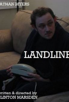 Película: Landline