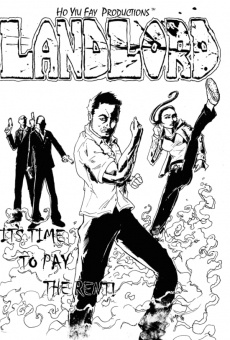 Landlord: Time to Pay the Rent (2015)