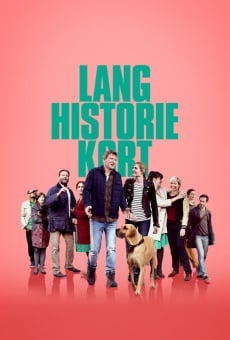 Lang Historie Kort (2015)