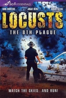 Locusts: The 8th Plague on-line gratuito