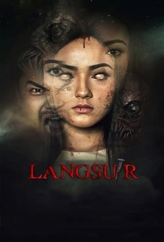 Langsuir, película en español
