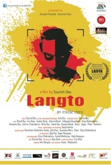 Langto: The Film online streaming