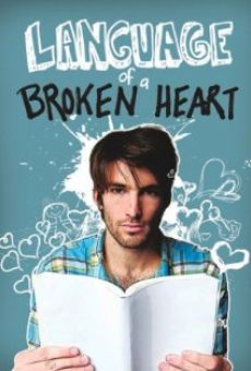 Película: Language of a Broken Heart