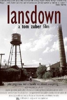 Lansdown (2002)