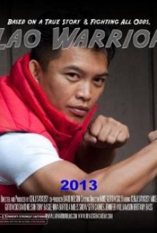 Lao Warrior (2015)