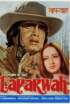 Laparwah (1981)
