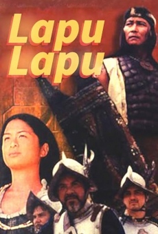 Lapu-Lapu, película en español