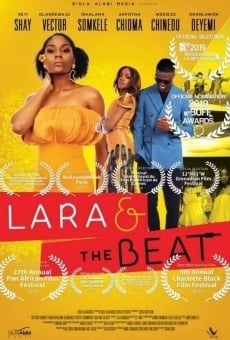 Película: Lara and the Beat