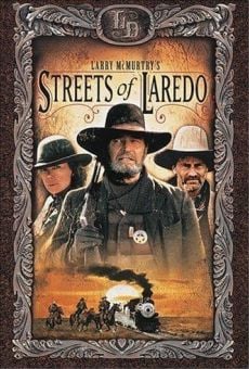 Streets of Laredo online streaming