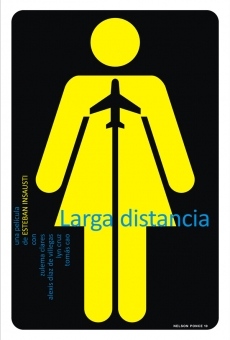 Larga distancia (2010)