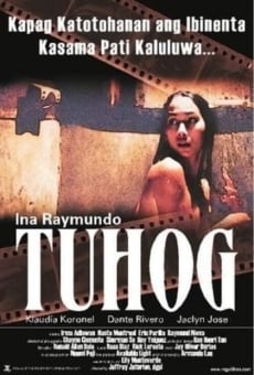 Tuhog (2001)