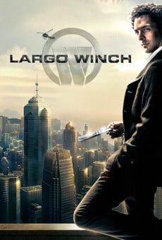 Largo Winch online streaming