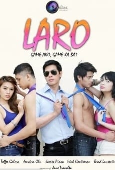 Laro online streaming