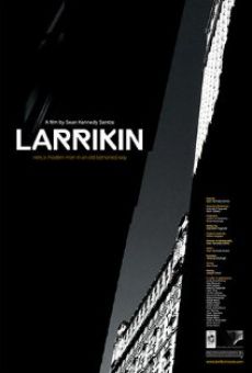 Película: Larrikin
