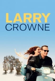 L'amore all'improvviso - Larry Crowne online streaming