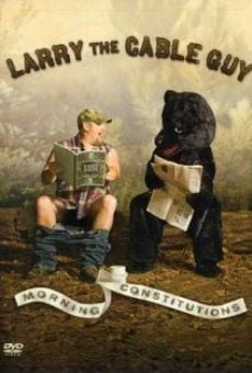 Película: Larry the Cable Guy: Morning Constitutions