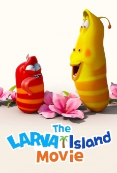 Película: Larva: Aventuras en la isla - La película
