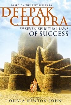The Seven Spiritual Laws of Sucess online free