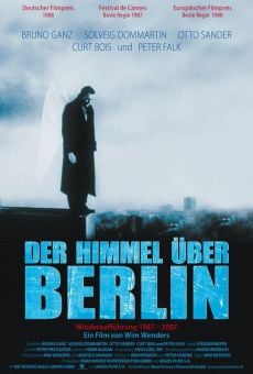Der Himmel über Berlin (aka Wings of desire) stream online deutsch