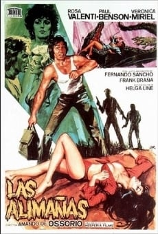 Las alimañas (1977)