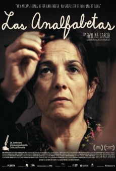 Las analfabetas (2013)