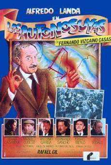 Las autonosuyas (1983)