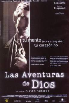Las aventuras de Dios (2000)