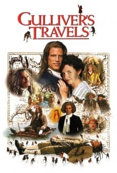Gulliver's Travels on-line gratuito