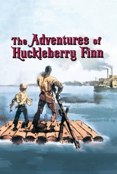 Película: Las aventuras de Huckleberry Finn