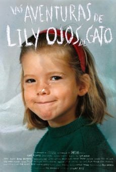 Las aventuras de Lily Ojos de Gato on-line gratuito