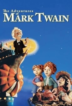 The Adventures of Mark Twain on-line gratuito