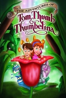 The Adventures of Tom Thumb & Thumbelina (2002)