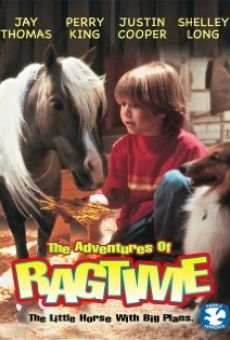The Adventures of Ragtime (1998)