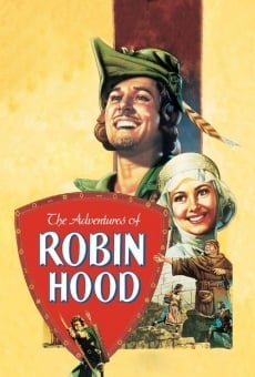 The Adventures of Robin Hood, película en español