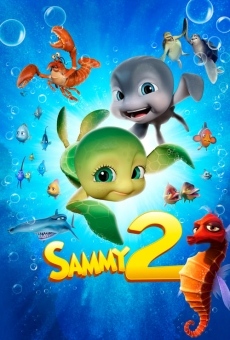 Sammy 2 - La grande fuga online streaming