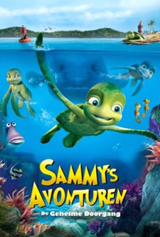 Película: Las aventuras de Sammy