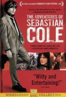The Adventures of Sebastian Cole on-line gratuito