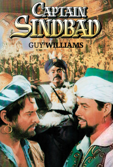 Película: Las aventuras de Simbad