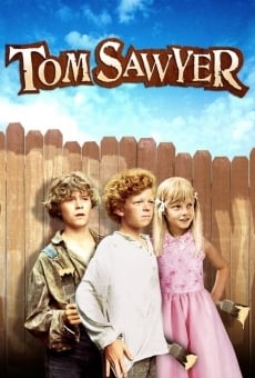 Tom Sawyer, película en español