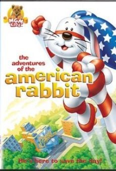 The Adventures of the American Rabbit on-line gratuito